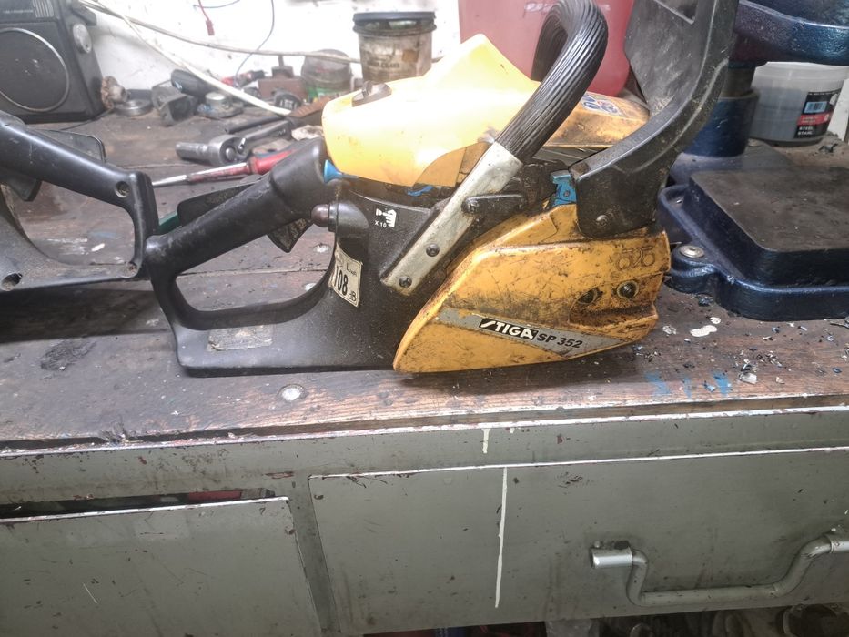 Stiga sp352 2 szt