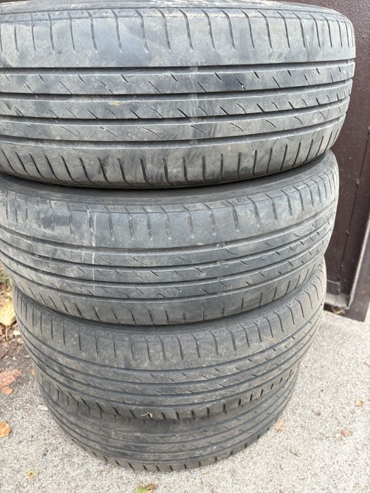 Літо 195/65/15 Nexen