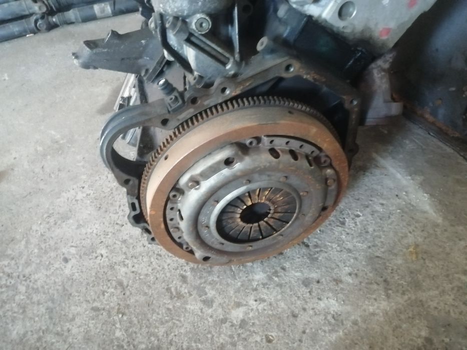 Продам двигун ом 604 2,2 простий дізель до мерседес w210, w202, w124