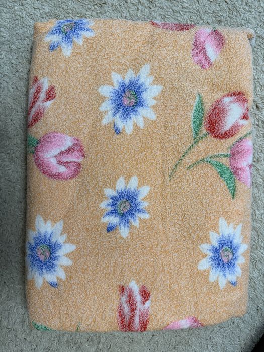 Простинь / Плед з візерунком