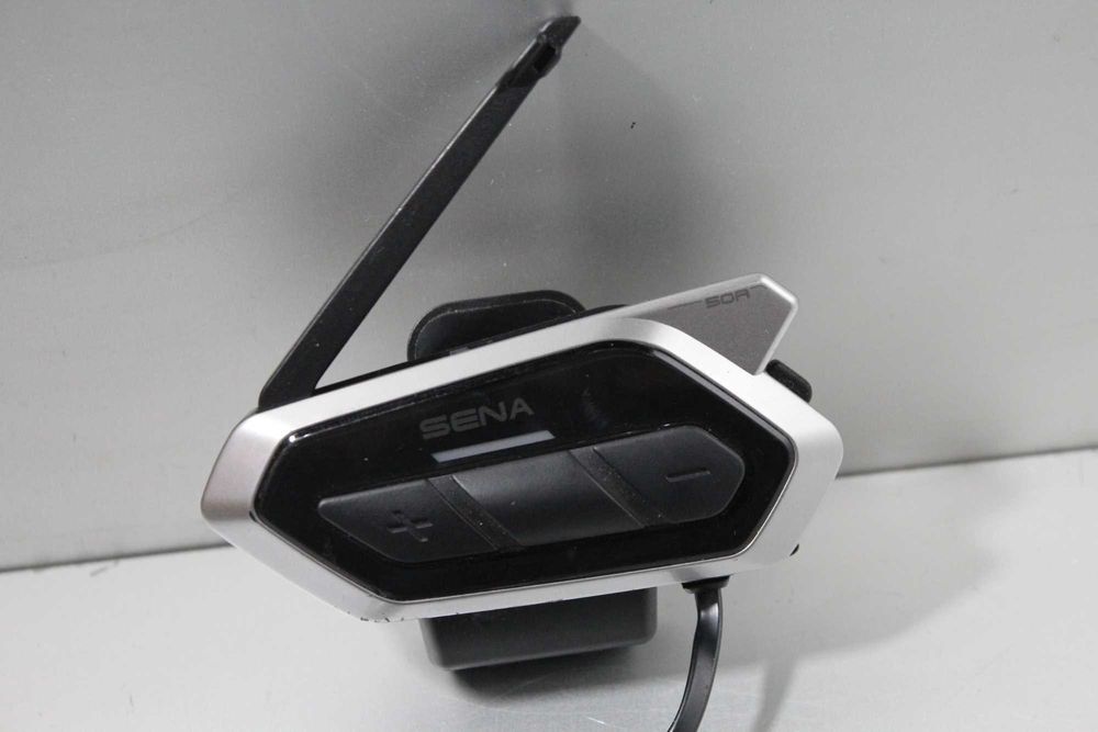 Мотогарнітура Sena 50R Harman kardon