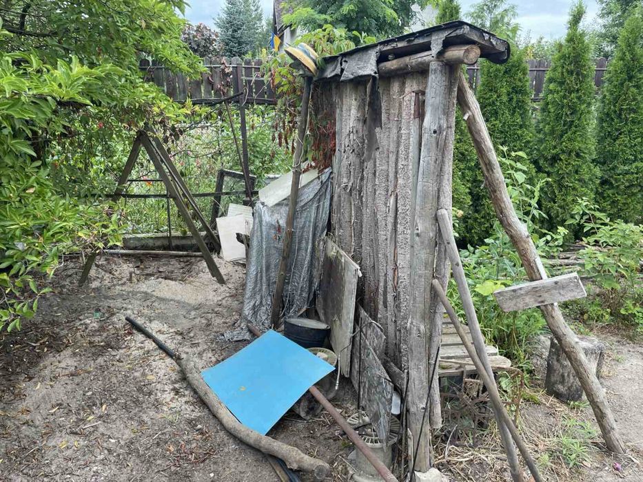 Вивіз сміття Київ та область Вантажники Швидка подача