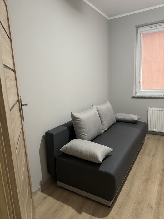 Mieszkanie do wynajecia