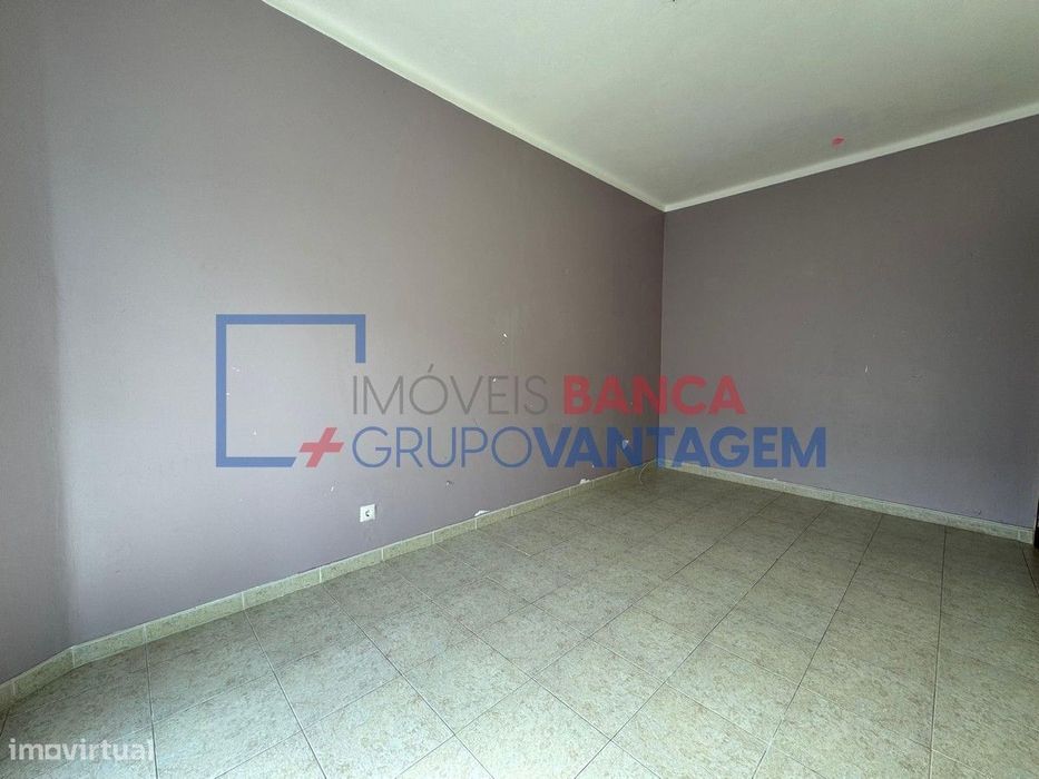 Apartamento T3 Setúbal