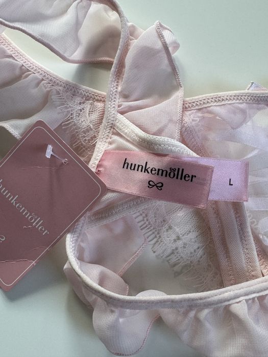 Nowe stringi Hunkemöller L