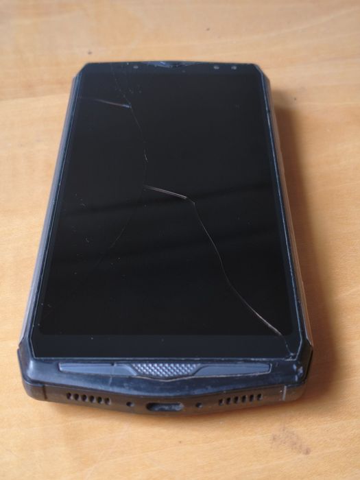 Ulefone Power 5    6/64