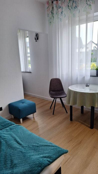 Noclegi pracownicze i prywatne