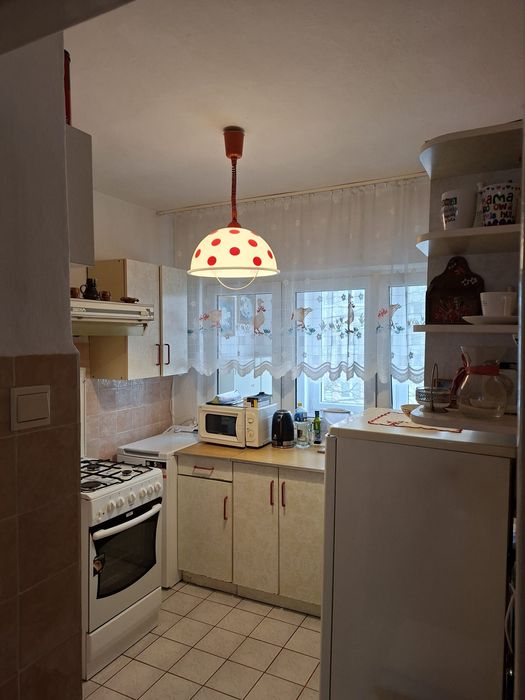 Mieszkanie 3 pokojowe 52m na sprzedaż