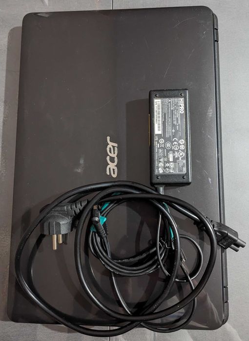 Acer Aspire E1-531. ntel Pentium B960. DDR3 4GB. 120GB SSD