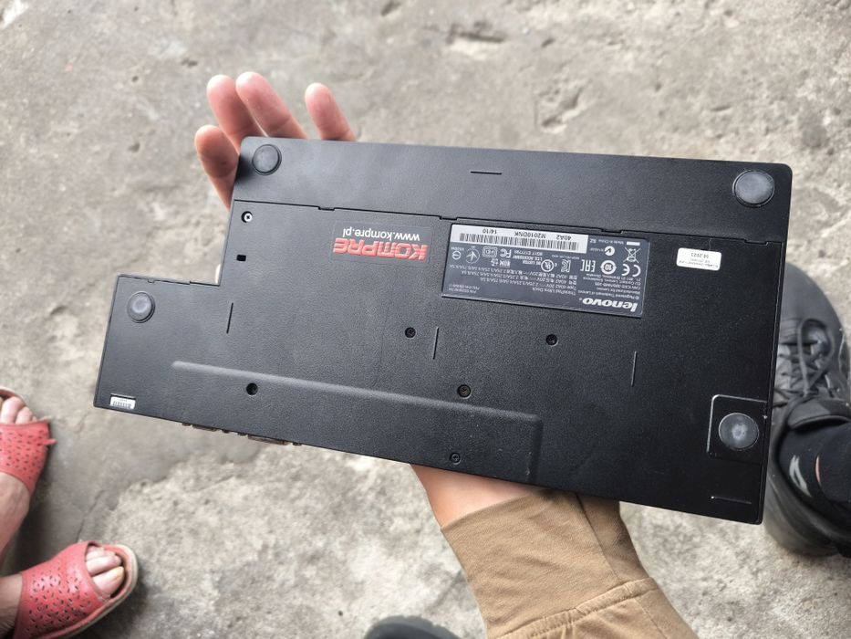 Stacja dokująca  Lenovo