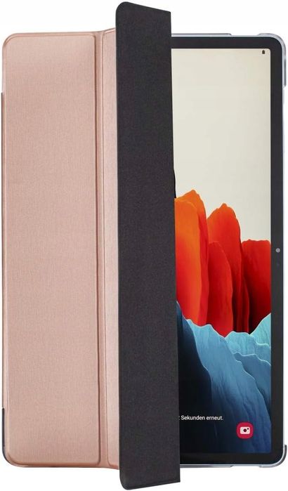 Hama Etui Z Klapką Case Do Samsung Galaxy Tab S7 11'' Różowy