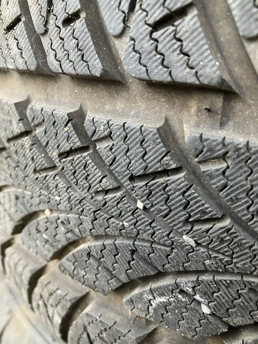 Triangle 204/45 r17 зима 2021