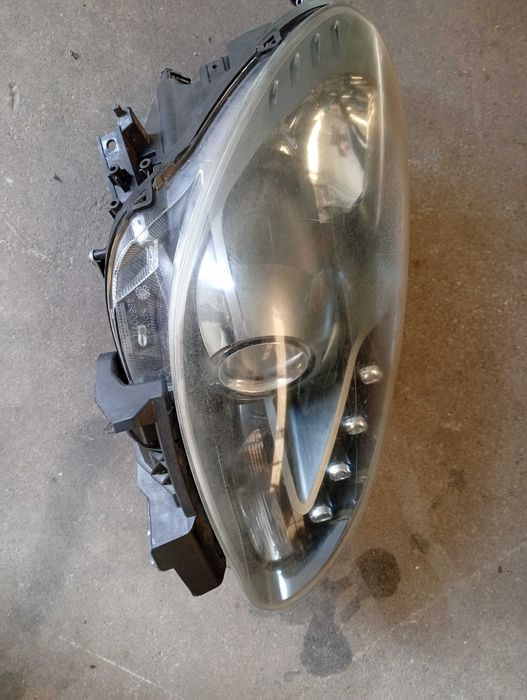 farol led drt alfa roméo giuleitta