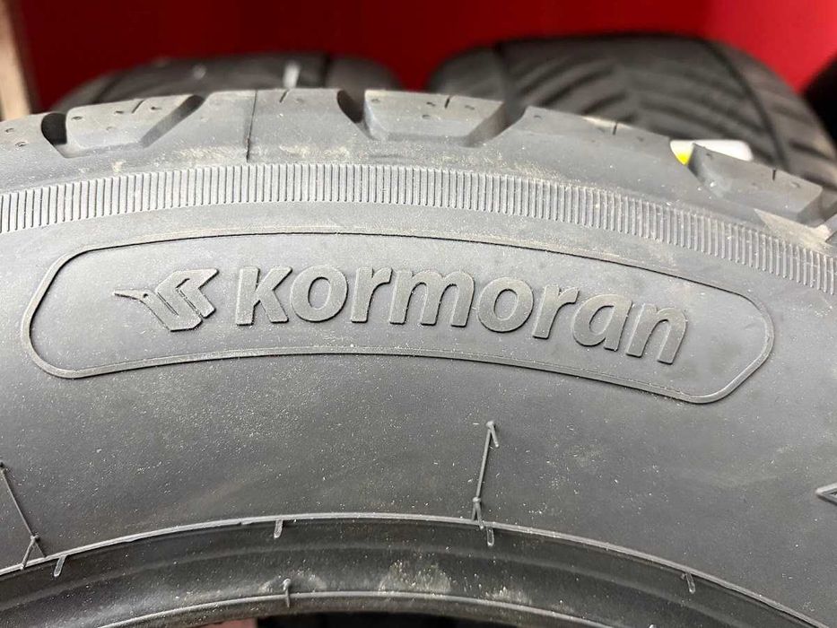205/65R16C Kormoran CargoSpeed Evo cztery nowe opony do busa 2026r