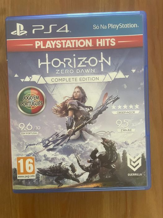 PlayStation 4 Slim 500 GB Pack Jogos