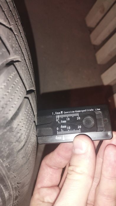 Koła zimowe z oponami Zeetex WP1000