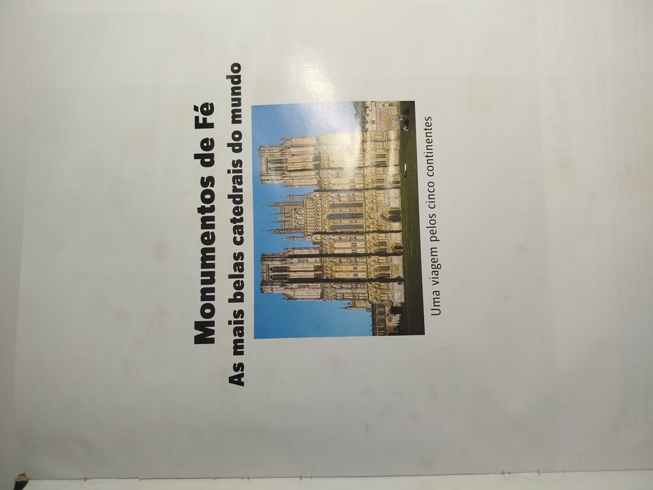 Monumentos de Fé