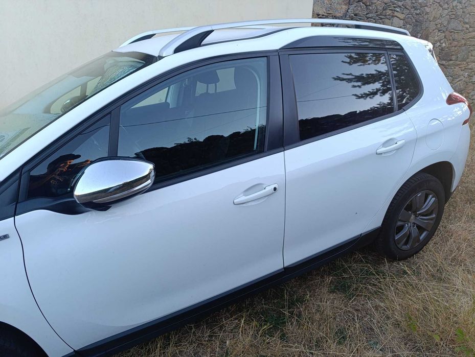 Peugeot 2008 (Agosto 2017) foto 4