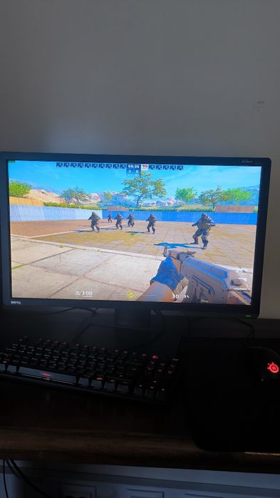 Monitor BenQ ZOWIE XL2411P 24" FHD LED 144Hz e-Sports