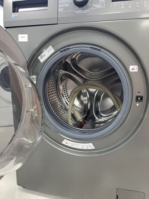 Пральна/стиральная машина Beko b300 інвертор WiFi A+++ гарантія