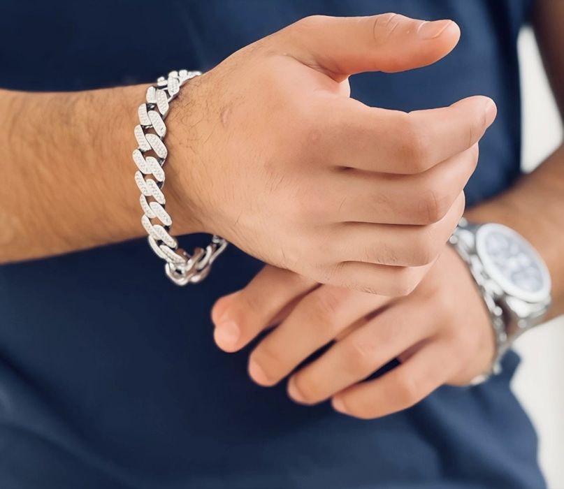 Semi-Joais alta qualidade