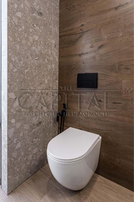 Аренда дома Гатное Крюковщина 130 м² Газ Бассейн Закрытый КГ