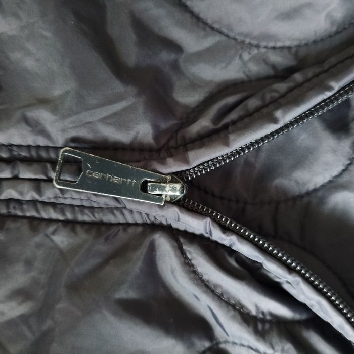 Ветровка carhartt