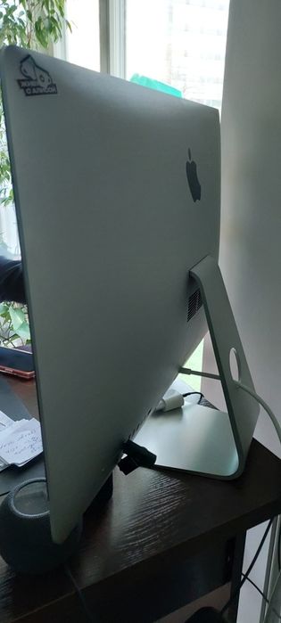 iMac  Retina 5K  27 inch 2017