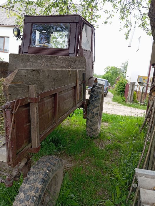 Продається трактор Т-16