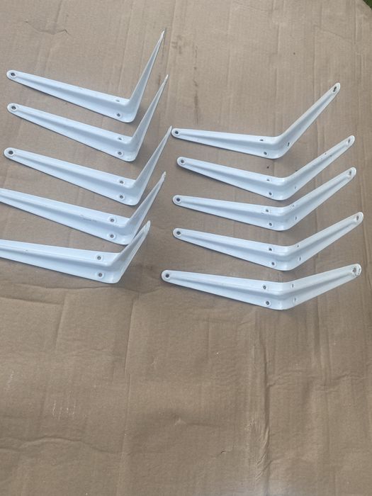 Wspornik stalowy WS 175   175x 150 cena za 10 szt