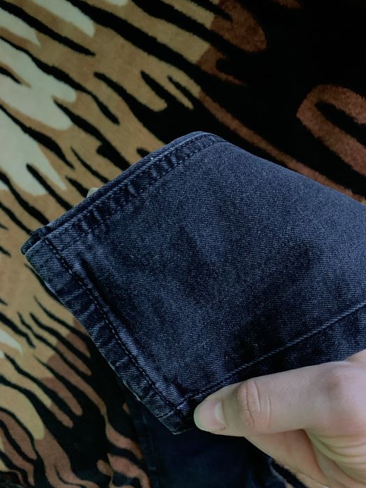 Джинси skinny скінні Zara 28 розмір (EU 36)