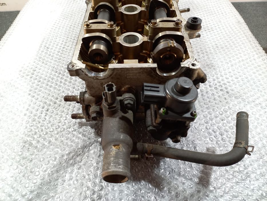 CABEÇA MOTOR COLAÇA M16A 1120609 1410018 SUZUKI SWIFT SPORT 1.6i