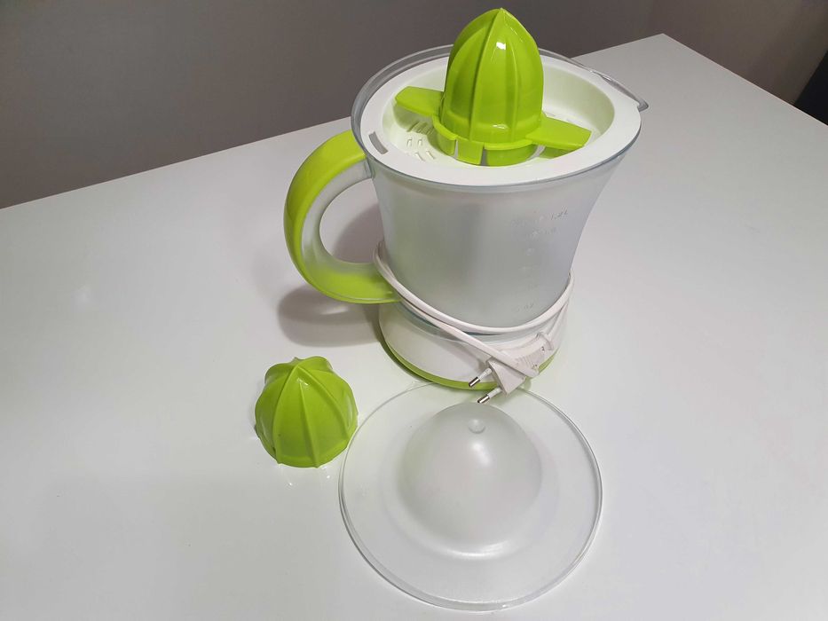 Wyciskarka do cytrusów