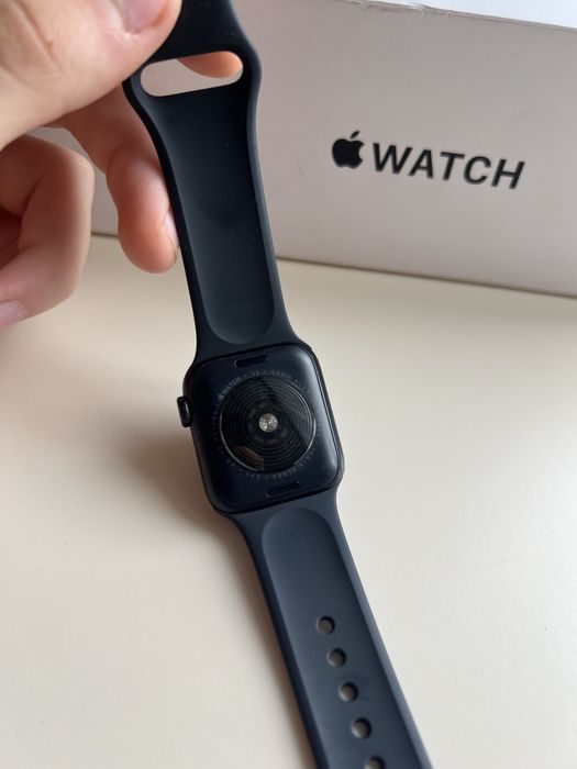 Apple Watch SE 2 40mm | Ідеальний стан | АКБ 75%