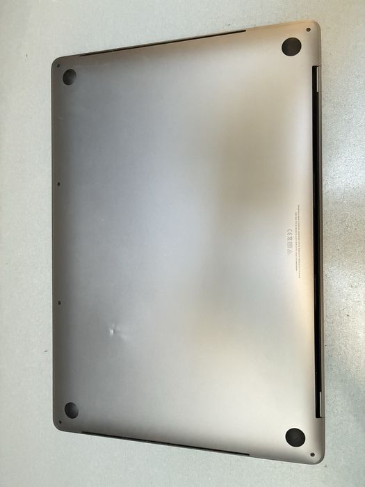 MacBook Pro 16" (2019) Core i9, 16gb RAM, 1tb SSD, AMD 5500M 4gb