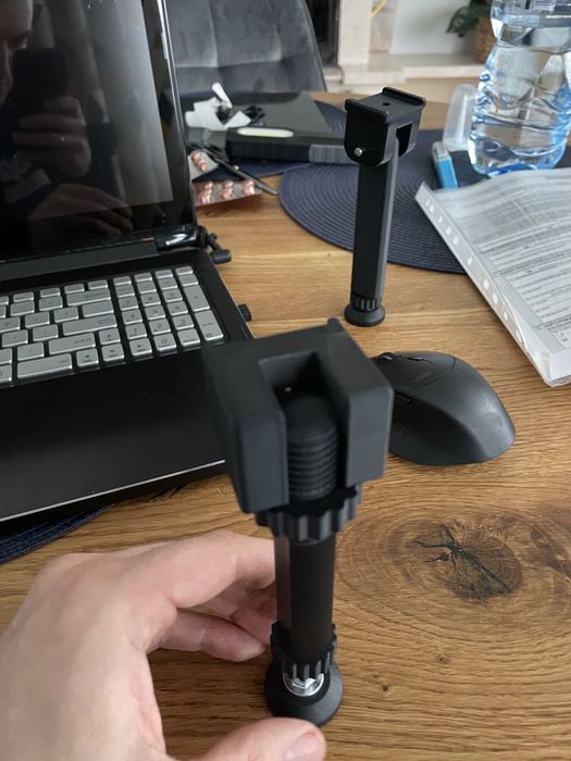 Monopod bipod do pcp arca picanntiny Ris