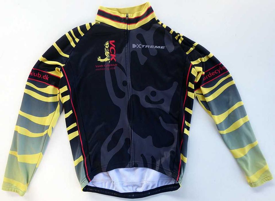 XTREME bluza rowerowa kolarska