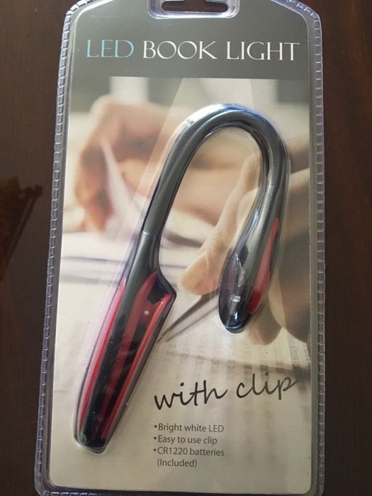 LED Light for Books or Sheet Music Stands64737759876867120