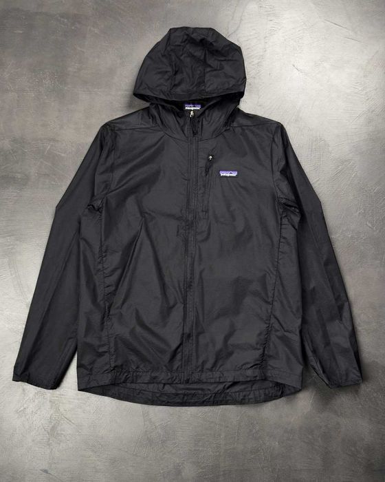 Куртка Patagonia Houdini Jacket Black