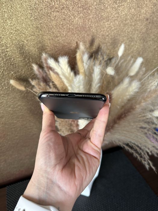 Iphone 11 Pro Max 256gb Space Gray айфон