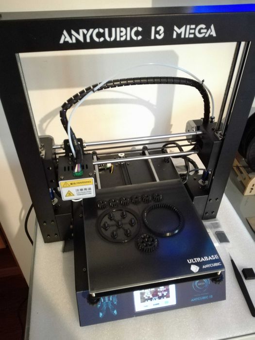 Anycubic I3 Mega 3D Printer64738265170051121