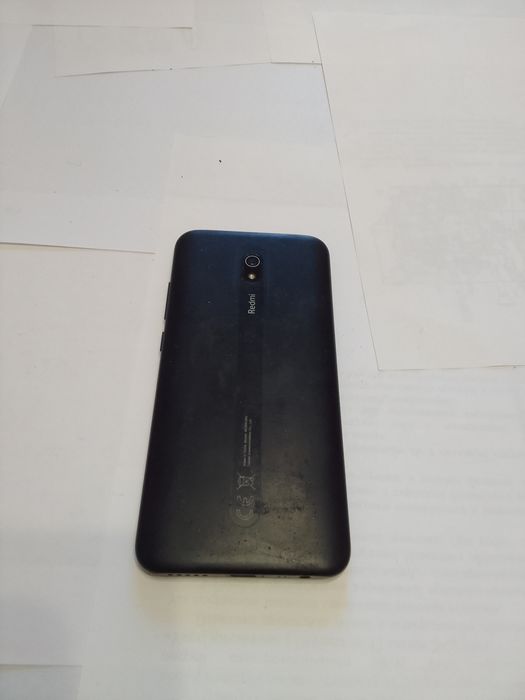 Смартфон Redmi модель 9A / 9C пам'ять 4/128 GB