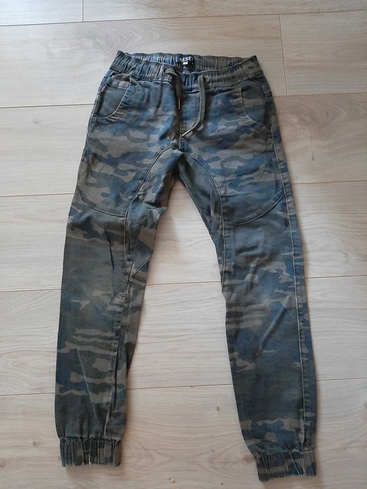 Штани для хлопчика  134- 160