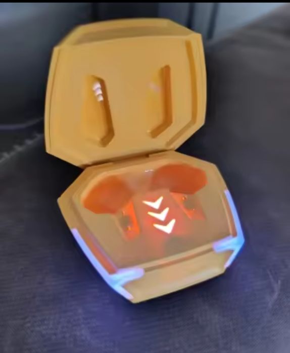 Xiaomi M10 oryginalne sluchawki bluetooth douszne