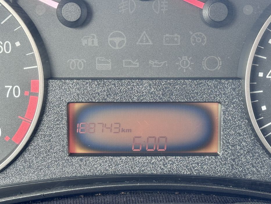 FIAT STYLO SW 1.4 de 2004 nacional poucos km