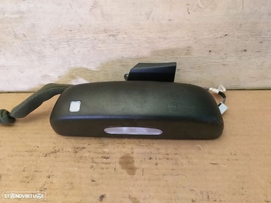 Espelho retrovisor interior anti-encadeamento Mercedes W204 C200 C220