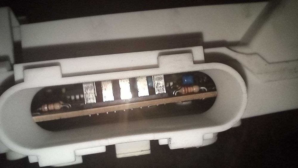 Модуль (плата) - Ariston Indesit