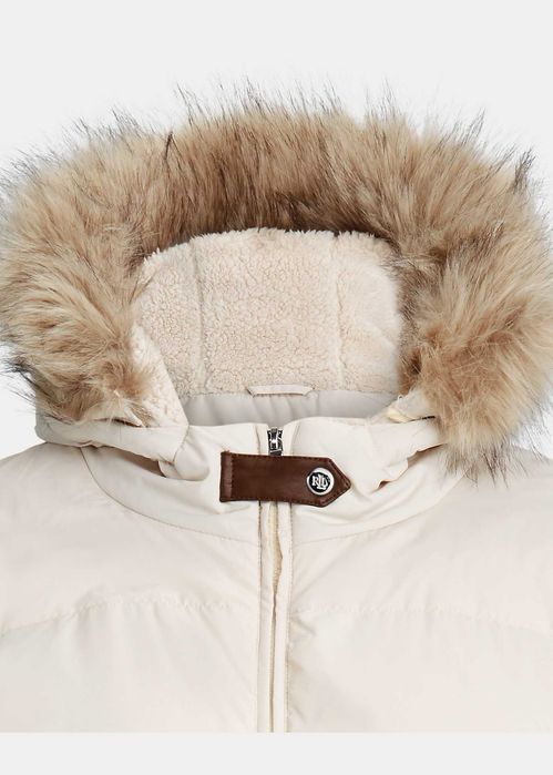 Пуховик Ralph Lauren размер 2Х наш 56-58