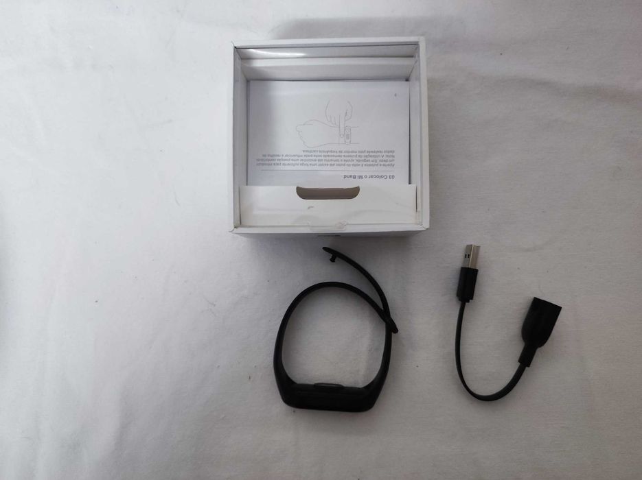 Mi band 3 Xiaomi usada