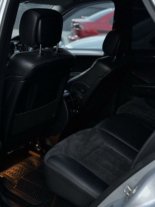 Разборка Мерседес w164 3.2 дизел.